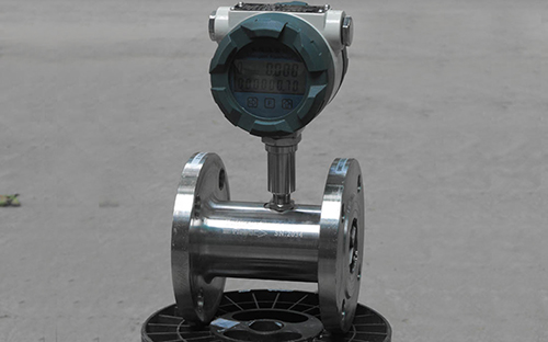 不鏽鋼渦輪流量計